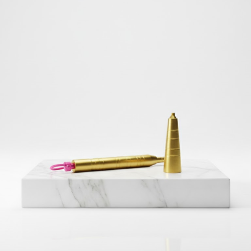 Adaptador de Cânula - TAB - imagem 2