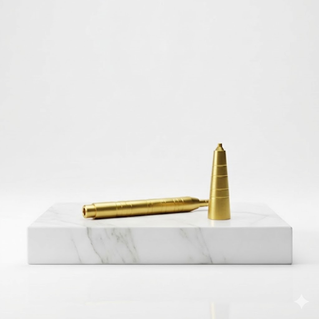 Adaptador de Cânula - TAB