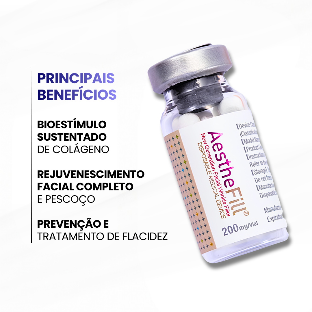 AestheFill 200mg - imagem 2