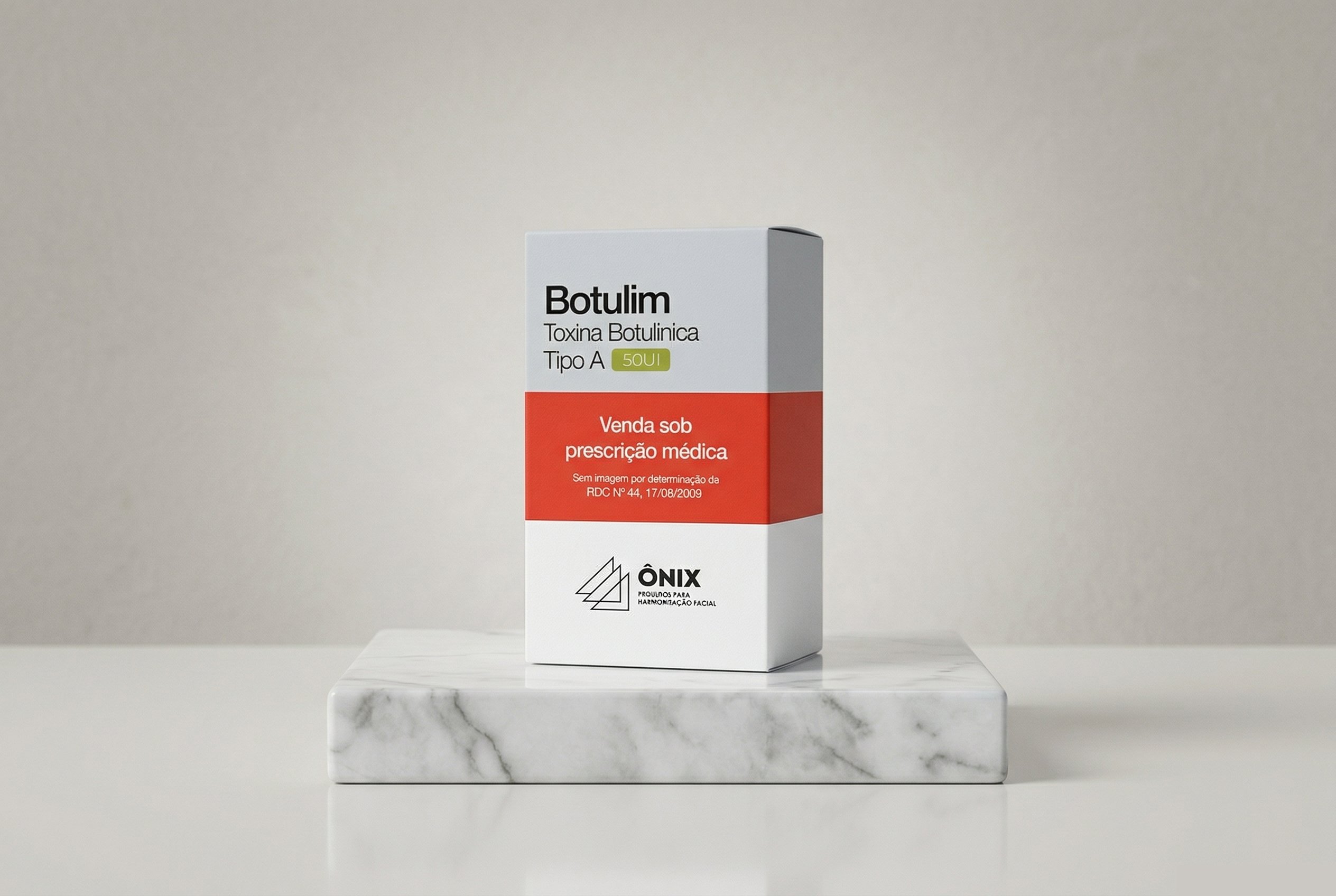 Botulim 50ui