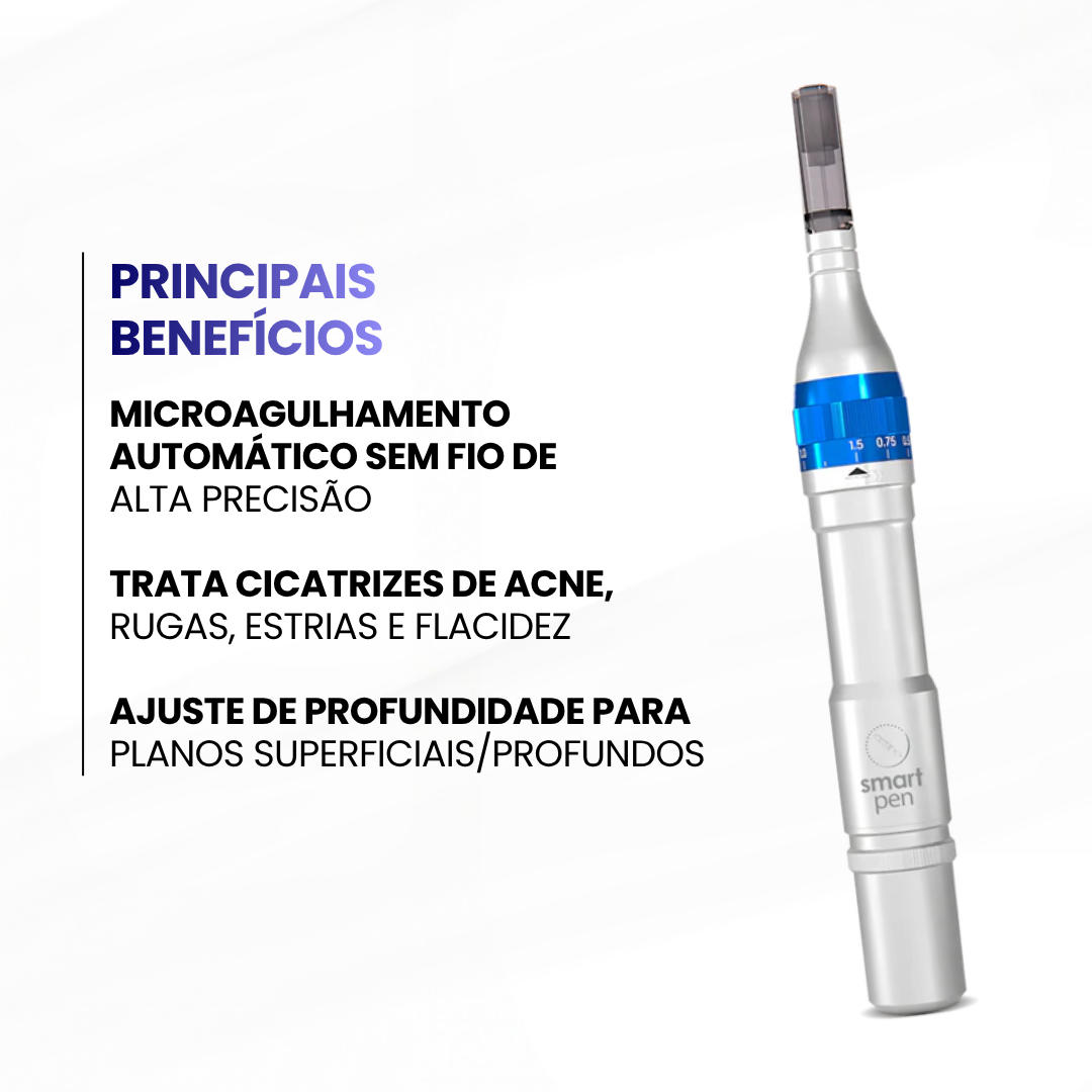 Smart Pen - Smart Gr - imagem 2