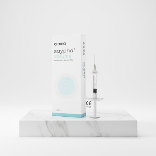 Croma Saypha Volume (1x1ml) - imagem 2