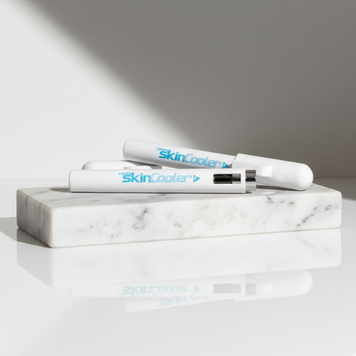 Caneta Skin Cooler