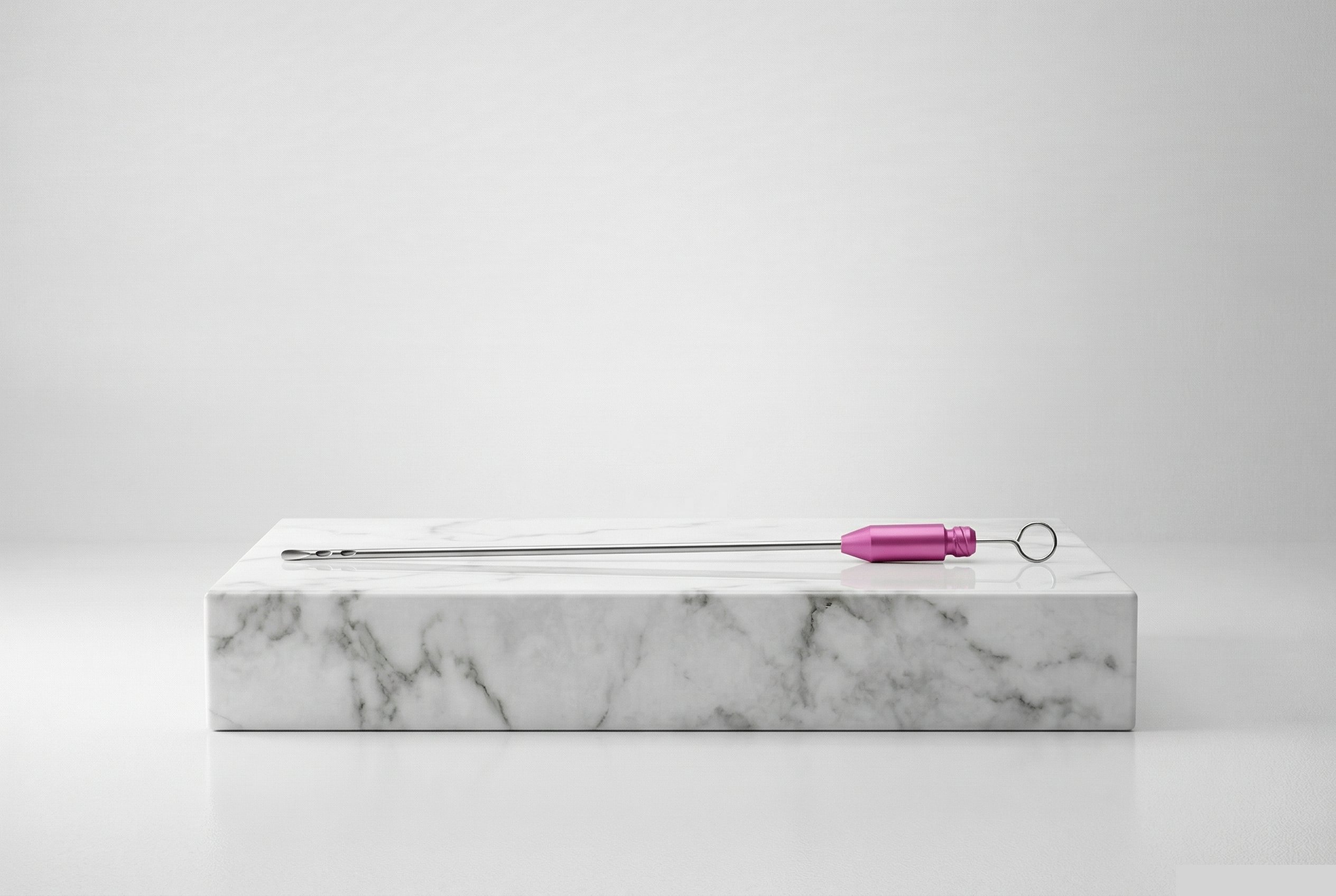 Cânula  - KLEIN - LP SURGERY ROSA (1,5x150)