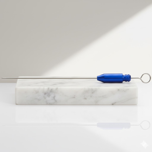 Cânula  - KLEIN - LP SURGERY AZUL (1,5x15)