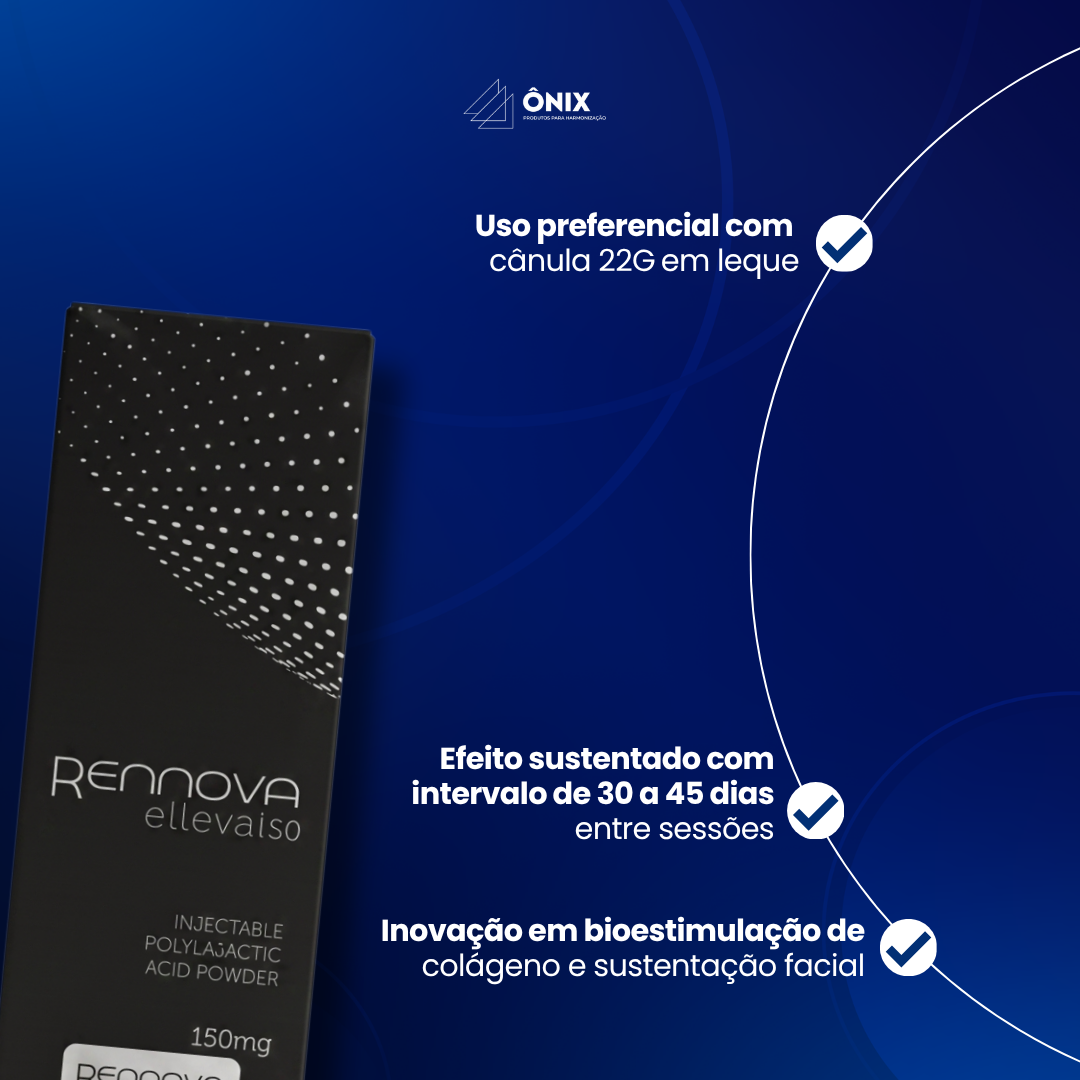 Elleva (150mg) - Rennova - imagem 3