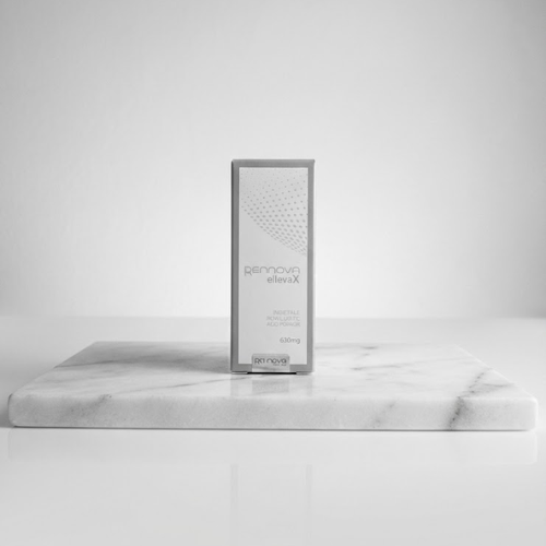 Elleva X - 630mg- Rennova - imagem 2