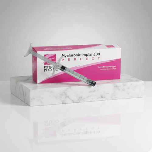 Estrianon - Hyaluronic Implant 30 - Perfect (1x3ml) - imagem 2