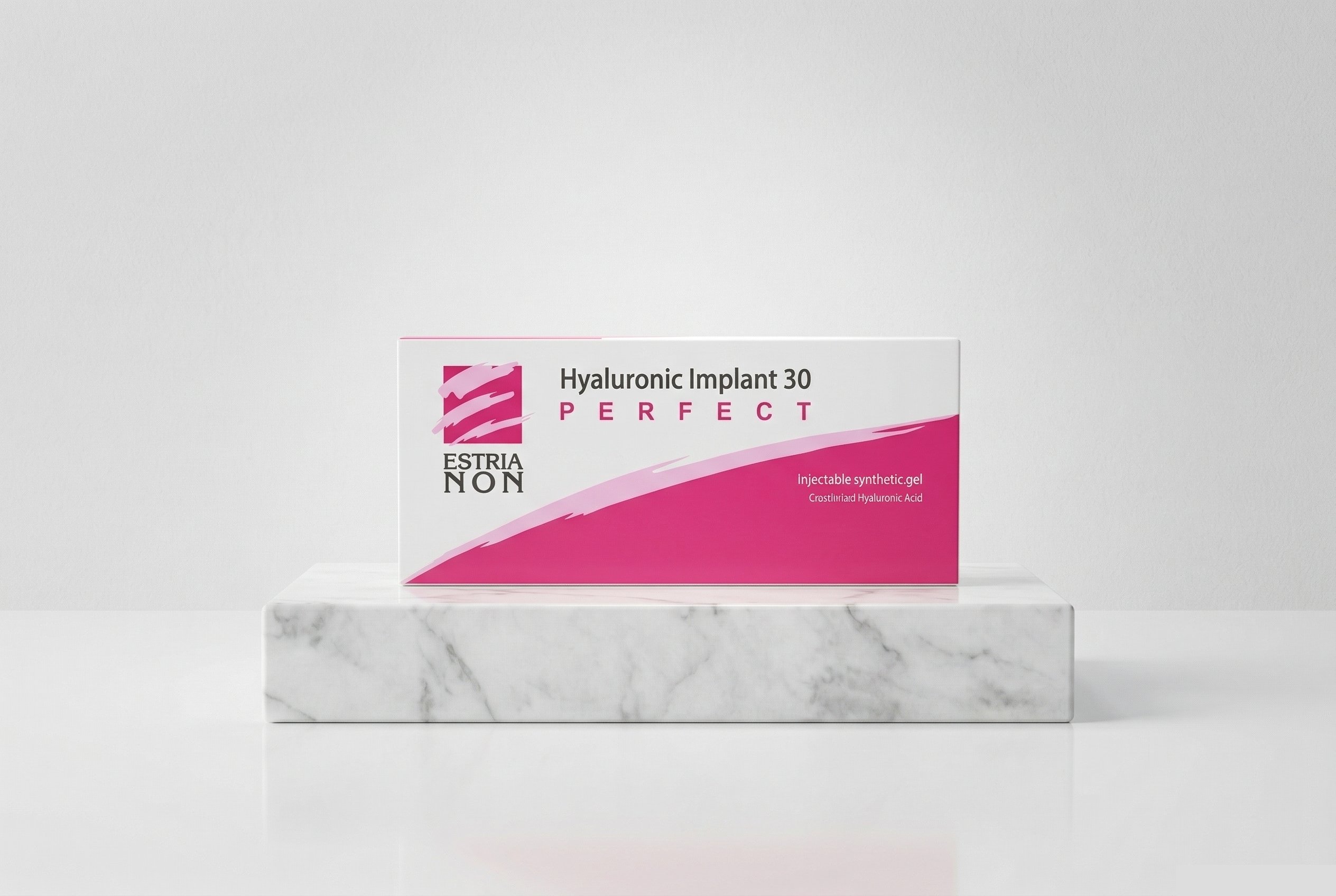 Estrianon - Hyaluronic Implant 30 - Perfect (1x3ml)