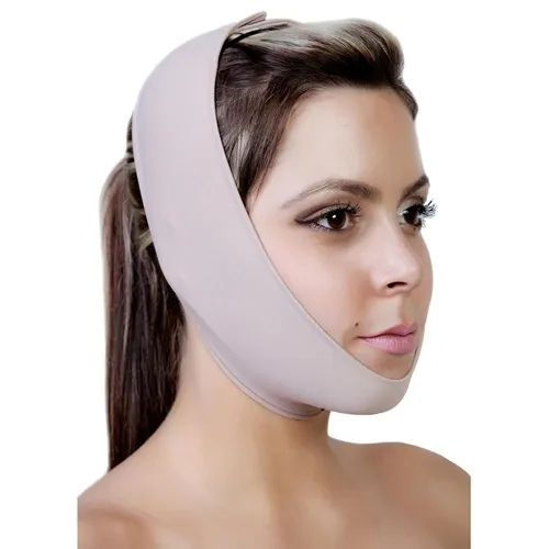 Faixa Lipo de papada (mentoneira)