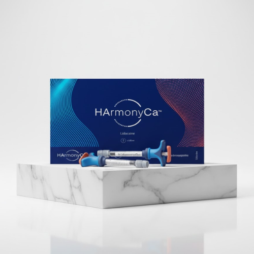 HarmonyCa c/ lidocaína 2x1,25mL - imagem 2