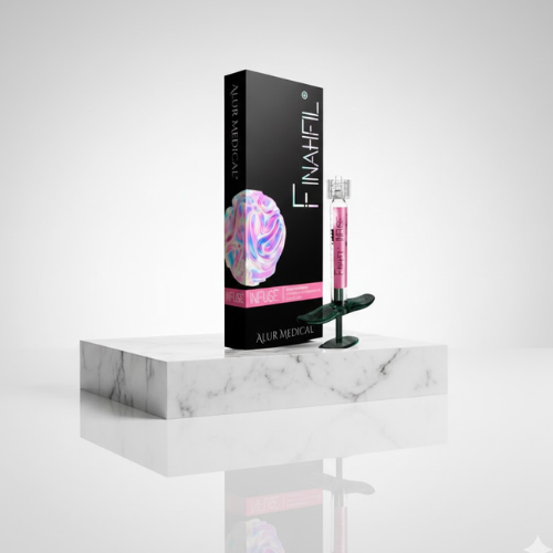 FinahFil Infuse c/ lidocaína 1x1,2ml - Moderado- Alur medical - imagem 2