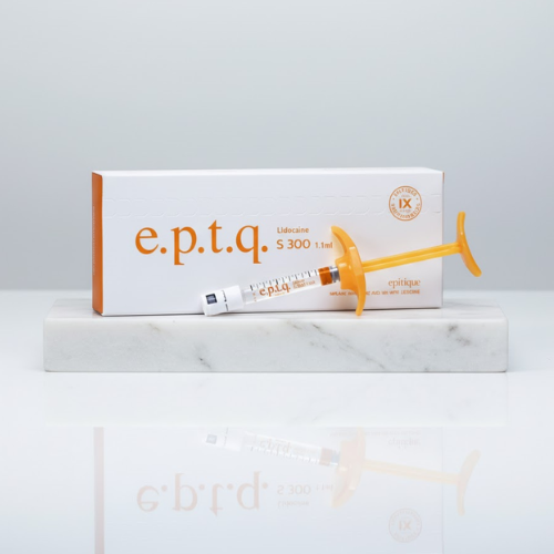 EPTQ S300 - c/ Lidocaína (1x1 mL) - imagem 2