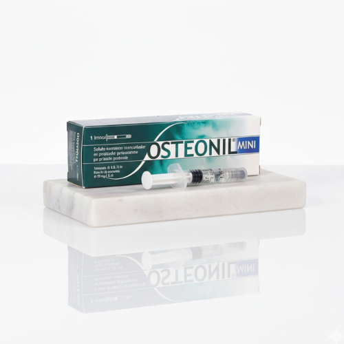 Osteonil Mini 10mg/1ml - imagem 2