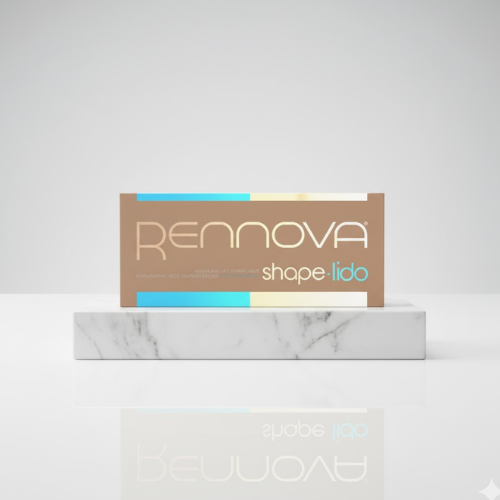 Rennova Shape Lido - 1x2mL