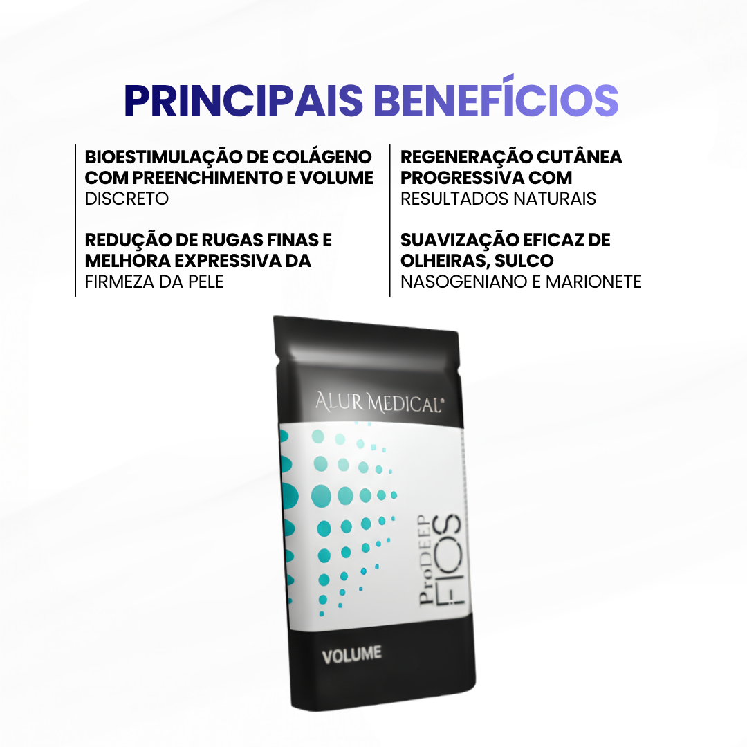 Fios ProDeep Parafuso Agulhado - 27G - 38MM-50MM – (01 Blister c/ 10 Un) Alur Medical - imagem 2