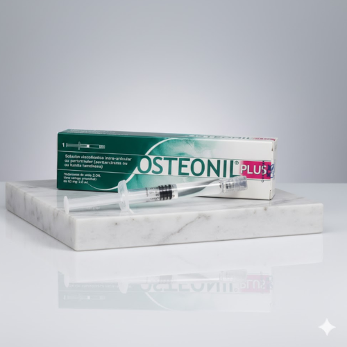 Osteonil  Plus 40mg/2mL - imagem 2