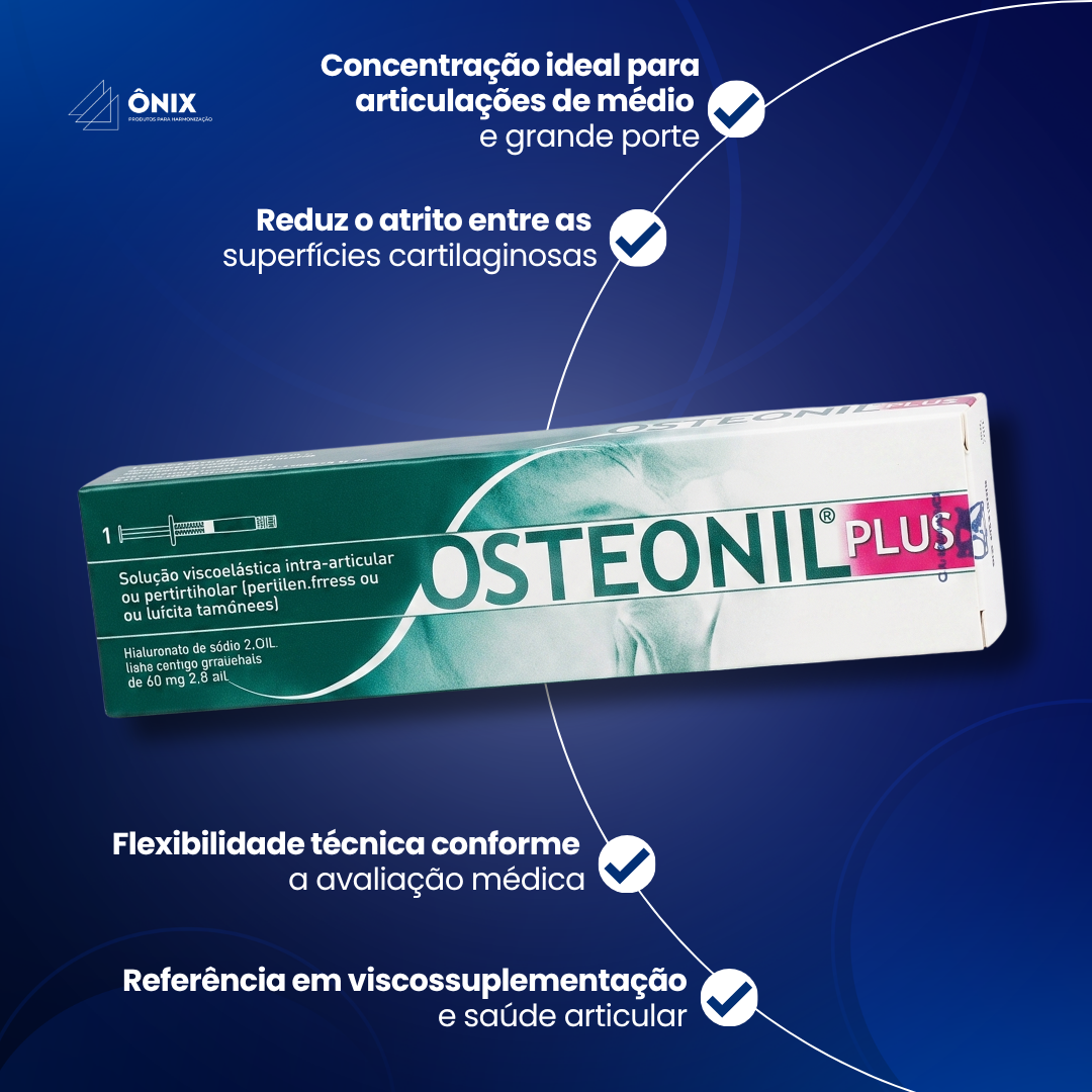 Osteonil  Plus 40mg/2mL - imagem 3