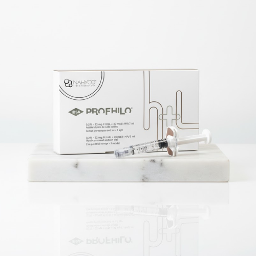 Profhilo (1x2ml) - imagem 2