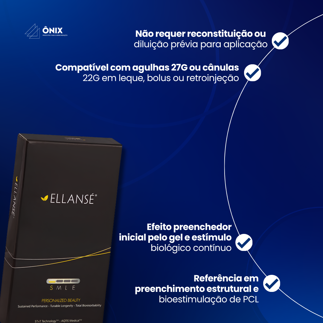Ellansé S (2x1ml) - imagem 3