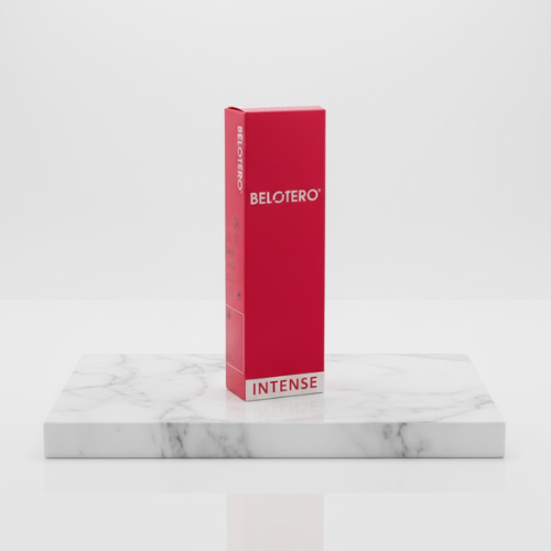 Belotero Intense c/ lidocaína (1x1ml)