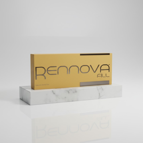 Rennova Fill