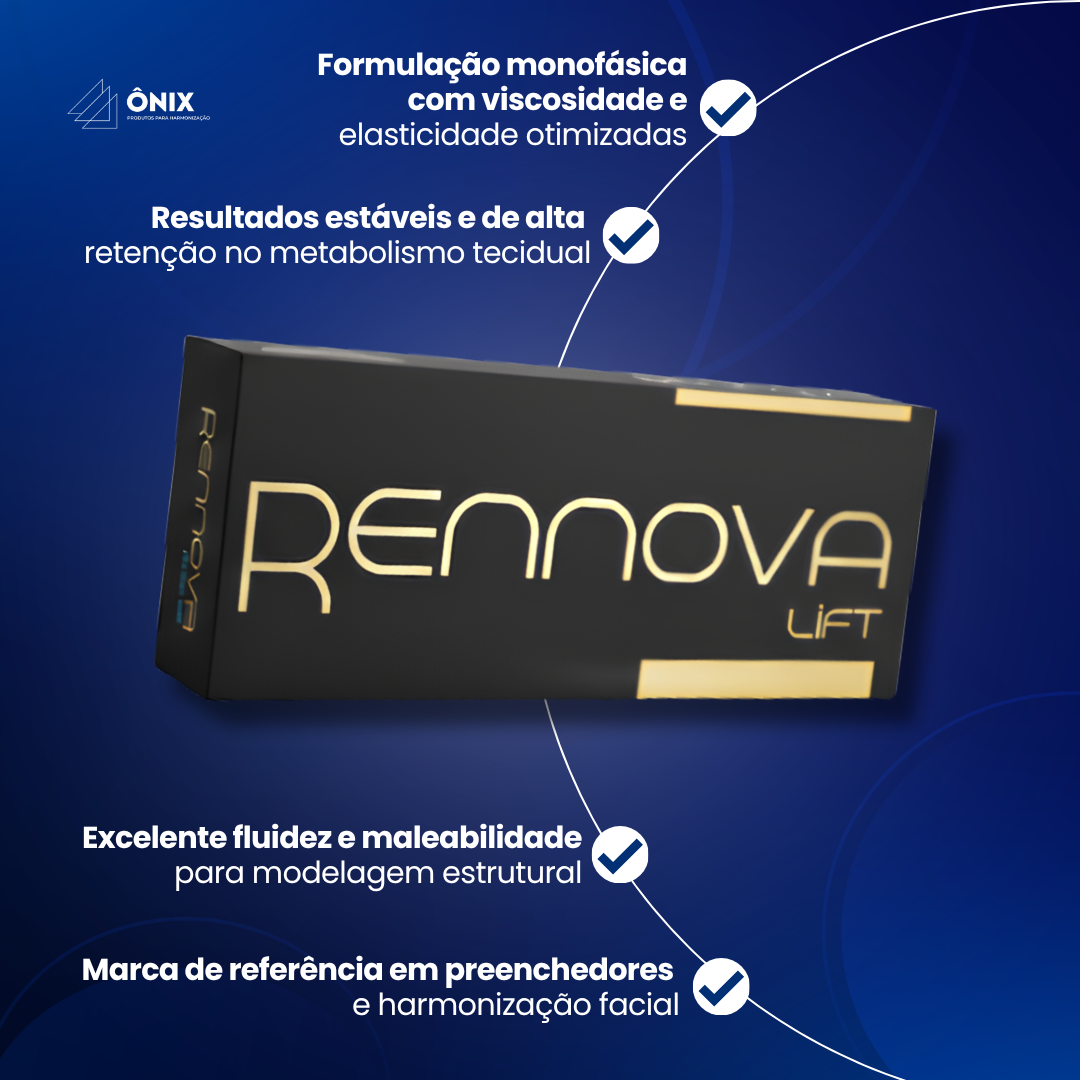 Rennova Lift (1x1ml) - imagem 3
