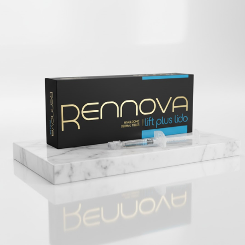 Rennova Lift Plus Lido - imagem 2