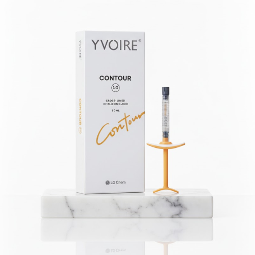 Yvoire Contour (1x1ml) - imagem 2