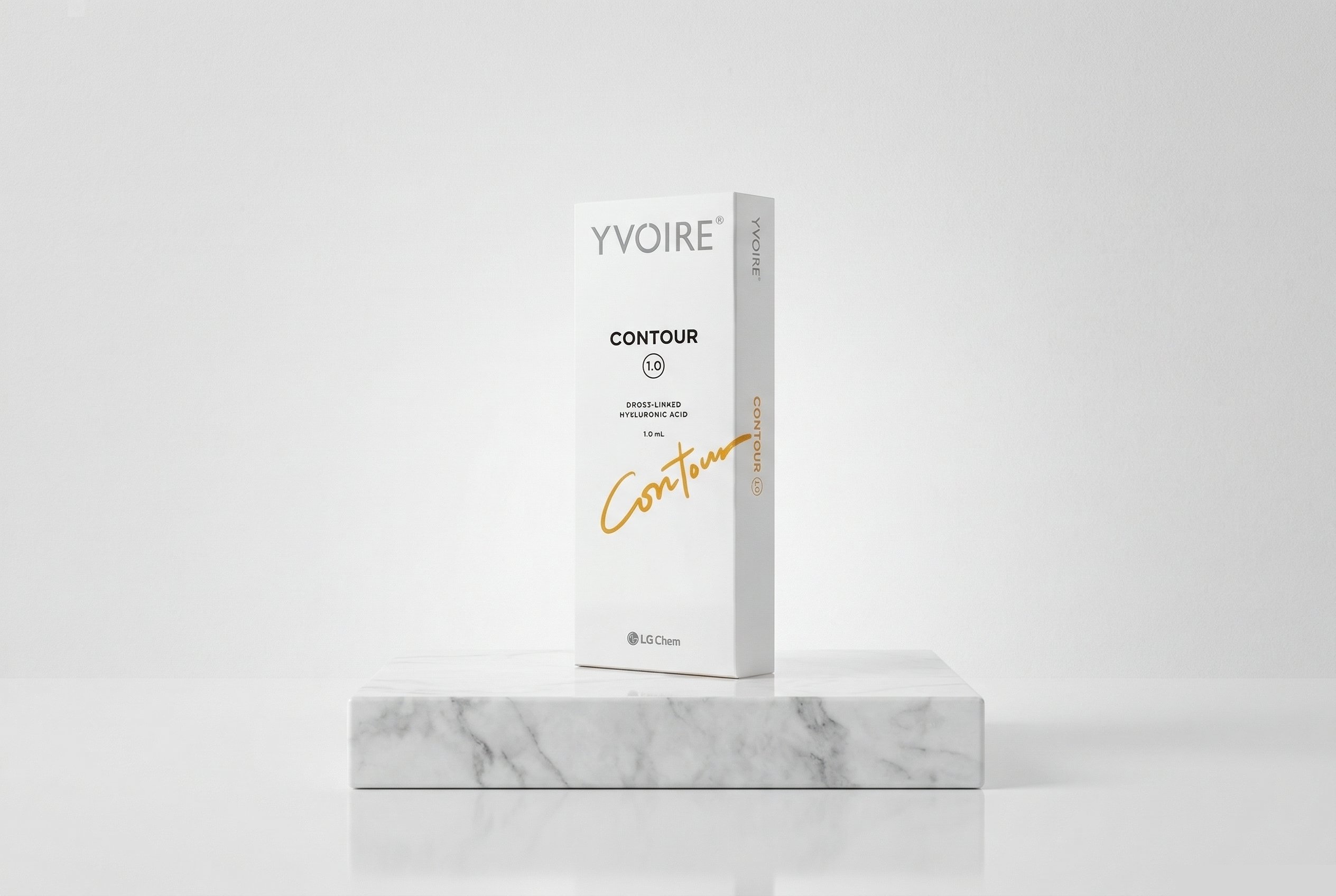 Yvoire Contour (1x1ml)