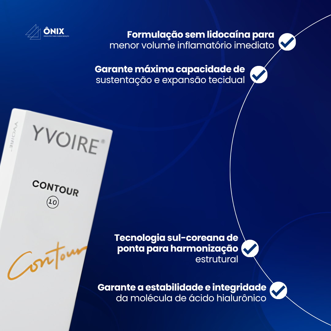 Yvoire Contour (1x1ml) - imagem 3