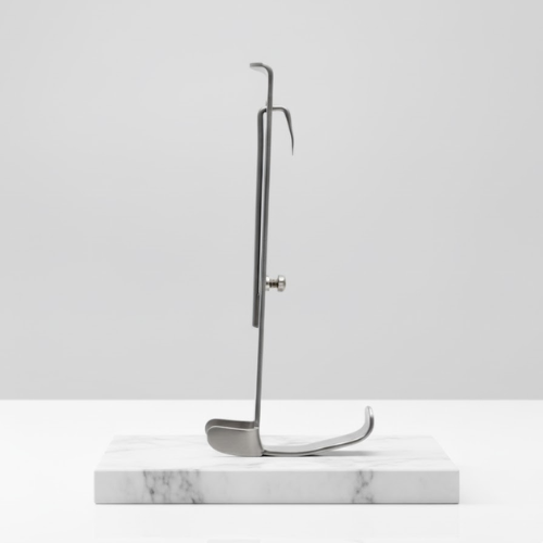 Trava Para Seringa - LP SURGERY