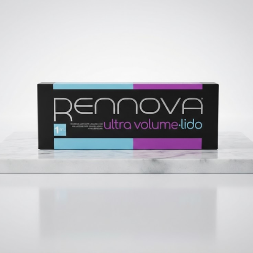 Rennova Ultra Volume Lido - 1 mL