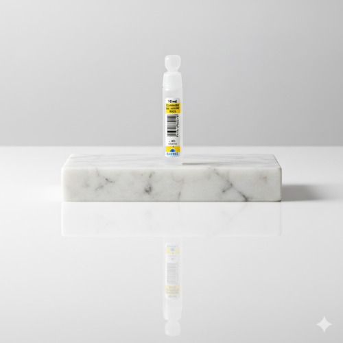 Soro fisiológico flaconete 10ml - Equiplex