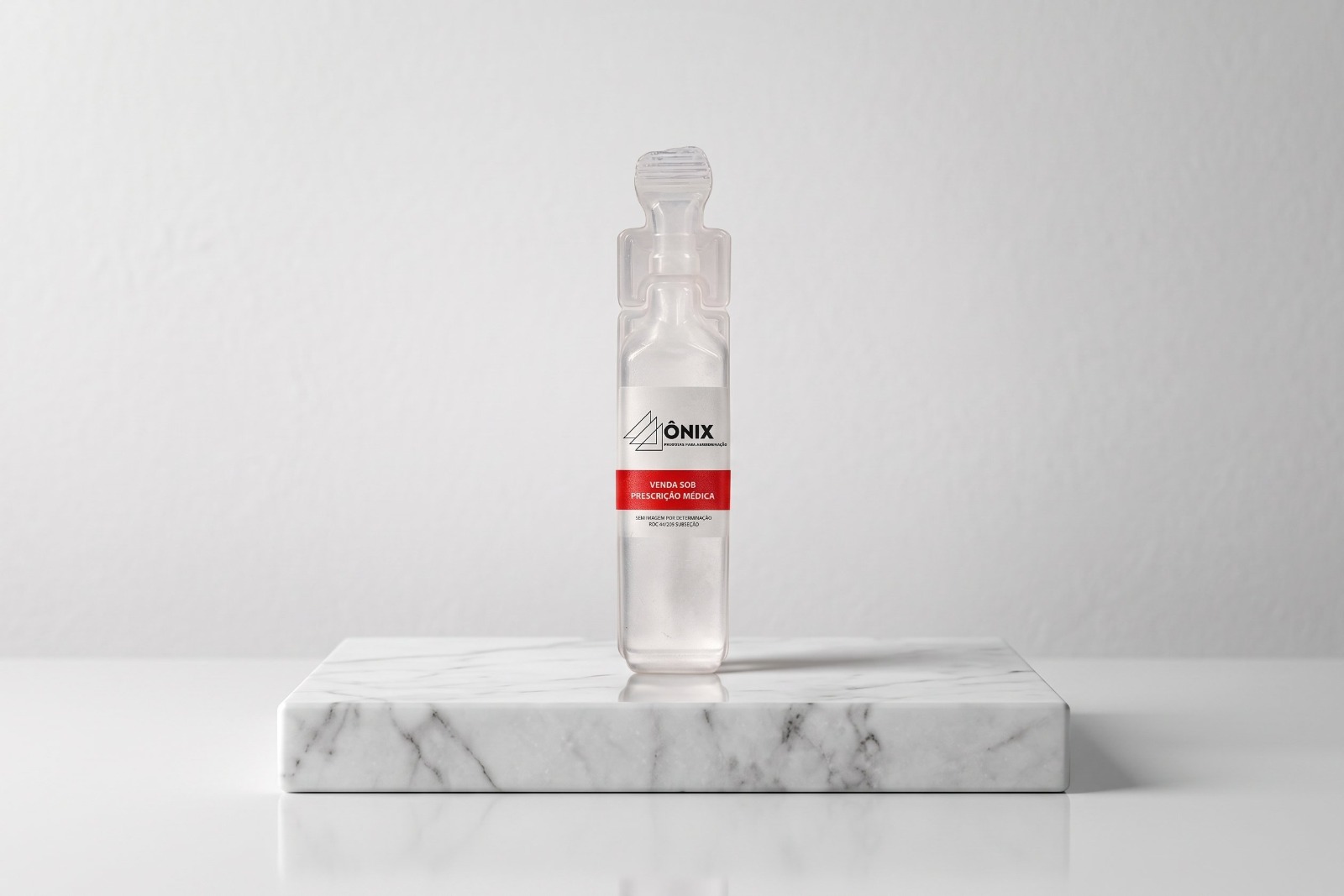 Soro fisiológico flaconete 10ml - Equiplex