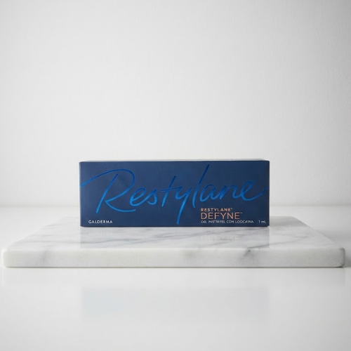 Restylane Defyne c/ lidocaína - Galderma