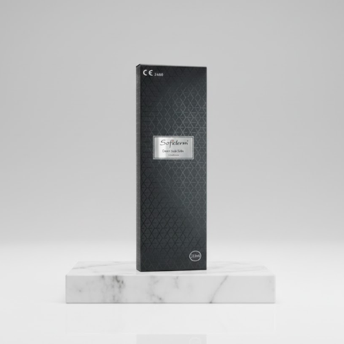 Sofiderm Derm Sub-Skin - Seringa c/ 20mL - imagem 2