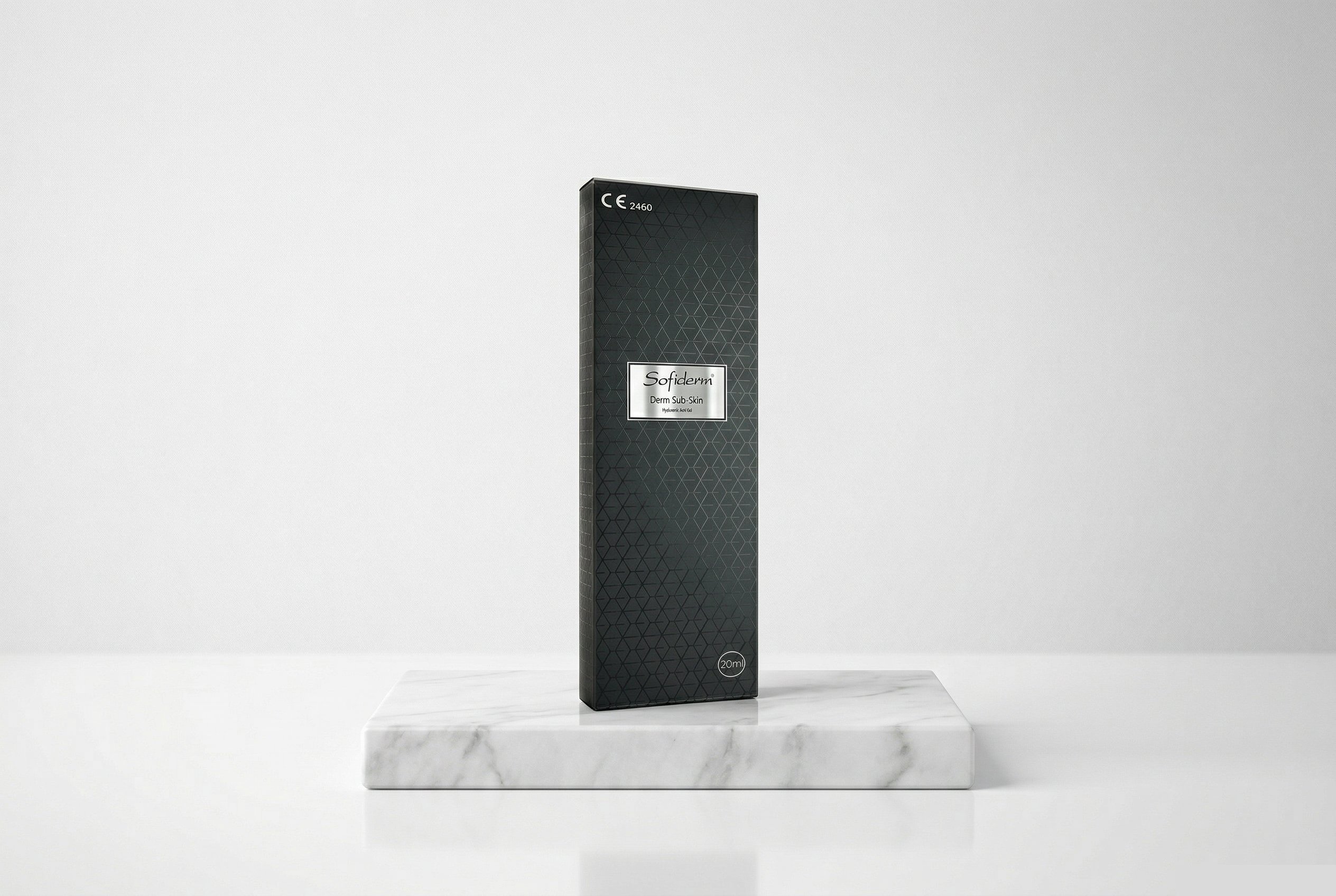 Sofiderm Derm Sub-Skin - Seringa c/ 20mL