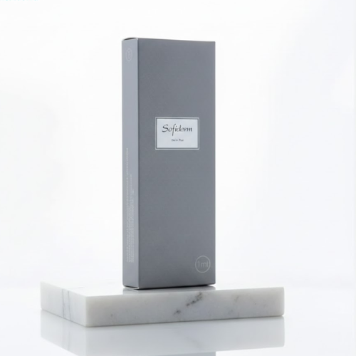 Sofiderm Derm Plus  - Seringa c/ 10 mL - imagem 2