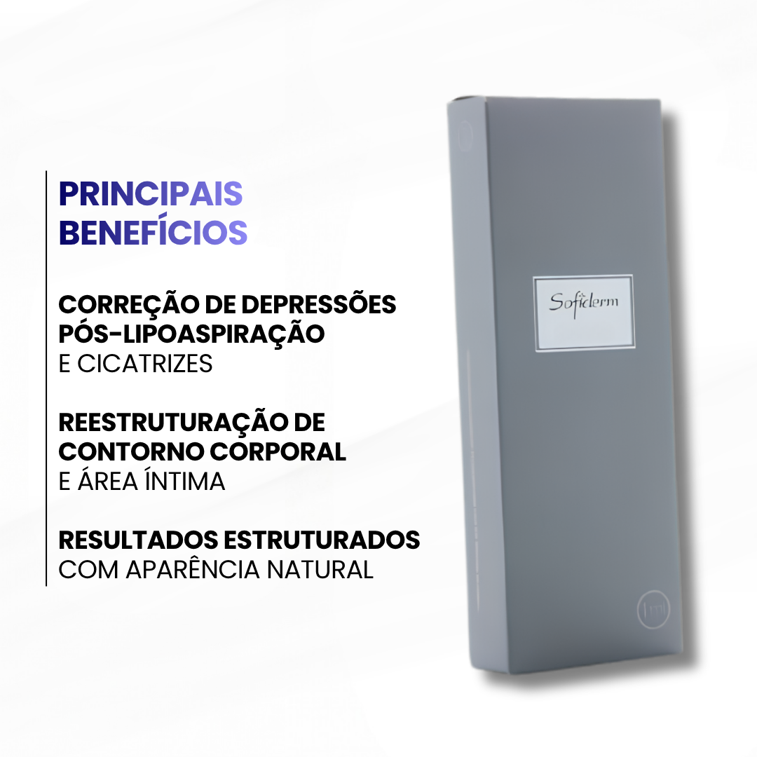 Sofiderm Derm Plus (1x10 ml) - imagem 2