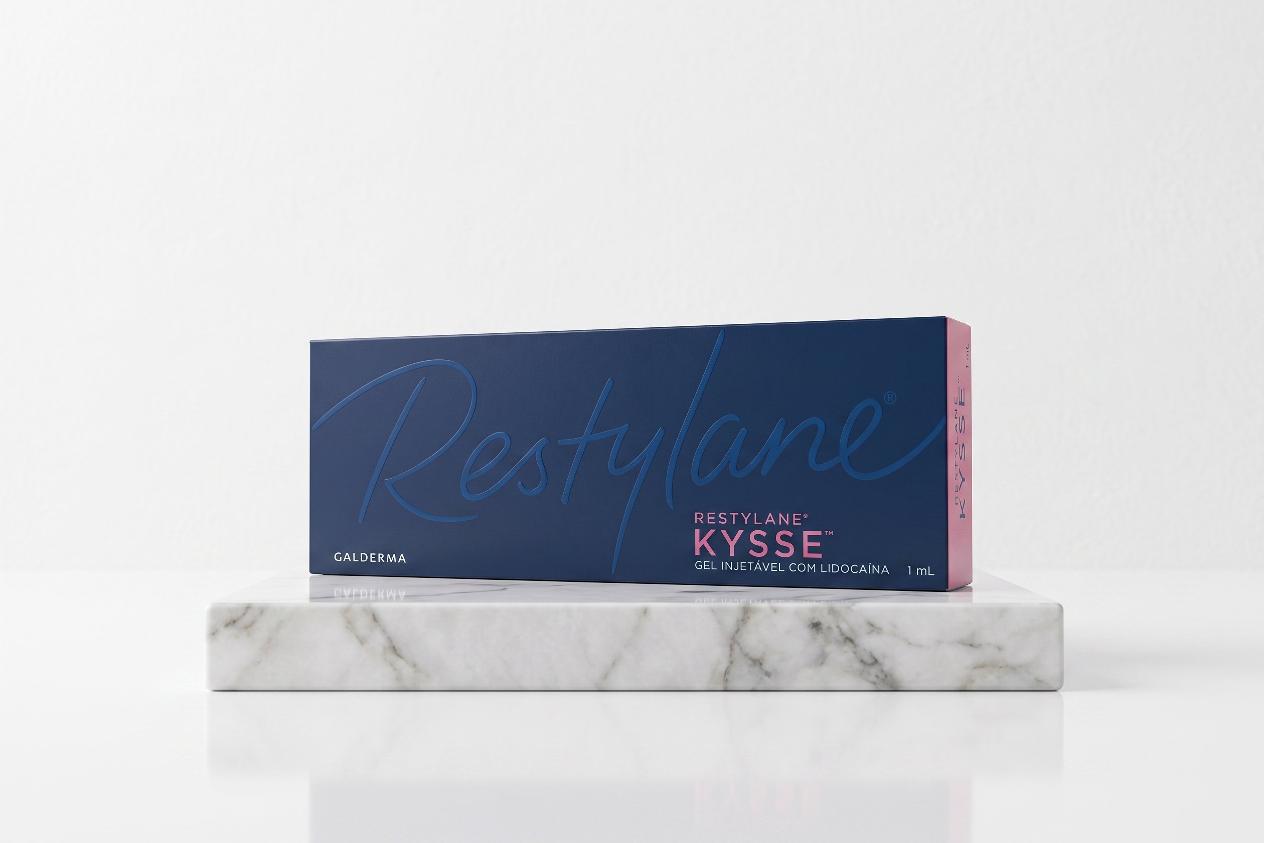 Restylane Kysse c/Lidocaína (1x1ml) - Galderma - imagem 2