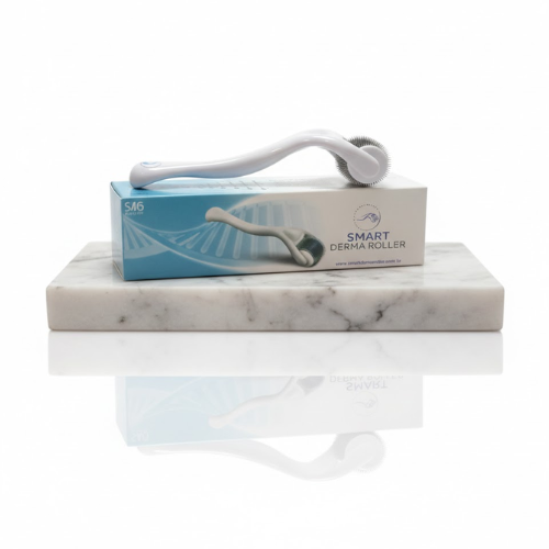 Smart Derma Roller 0,25mm - HK 540 Agulhas - imagem 2