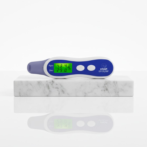 Smart Analyzer - ANALISADOR DE PELE