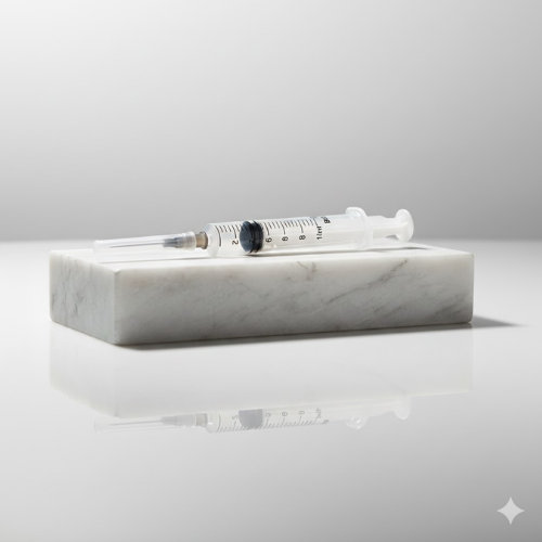 Seringa BD 10mL - Luer Lock - Sem agulha - imagem 2