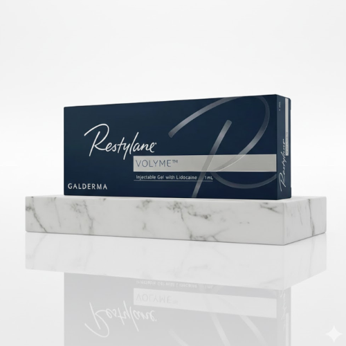 Restylane Volyme c/ lidocaína - Galderma