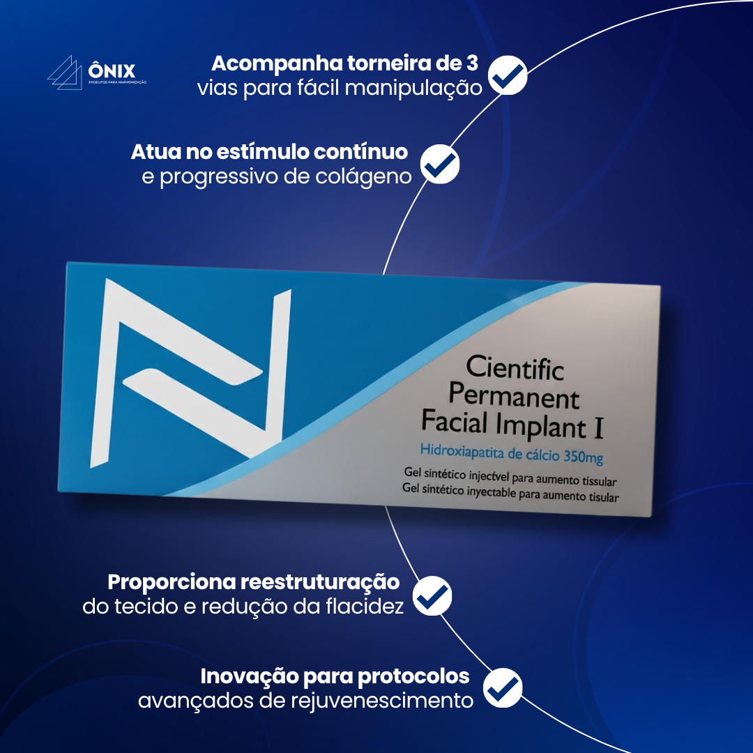 Nutriex (1x1ml) + Torneira 3 vias - Rennova - imagem 3