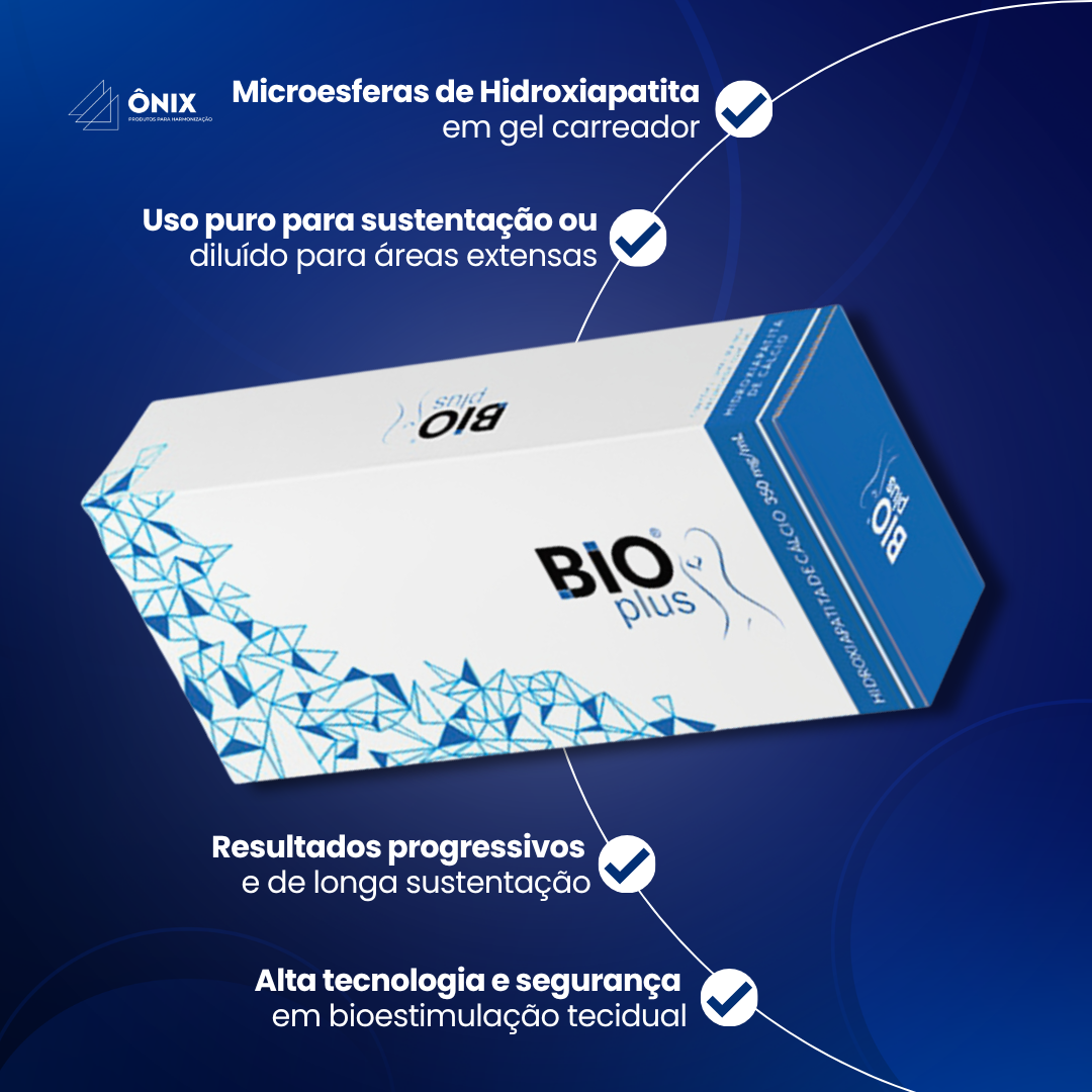 Bio Plus (1x1ml) + Torneira de 3 vias - imagem 3