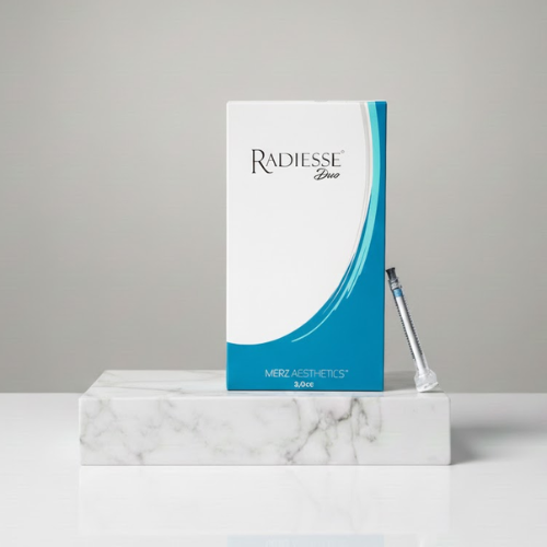 Radiesse Duo 1,5ml + Torneira de 2 vias - imagem 2