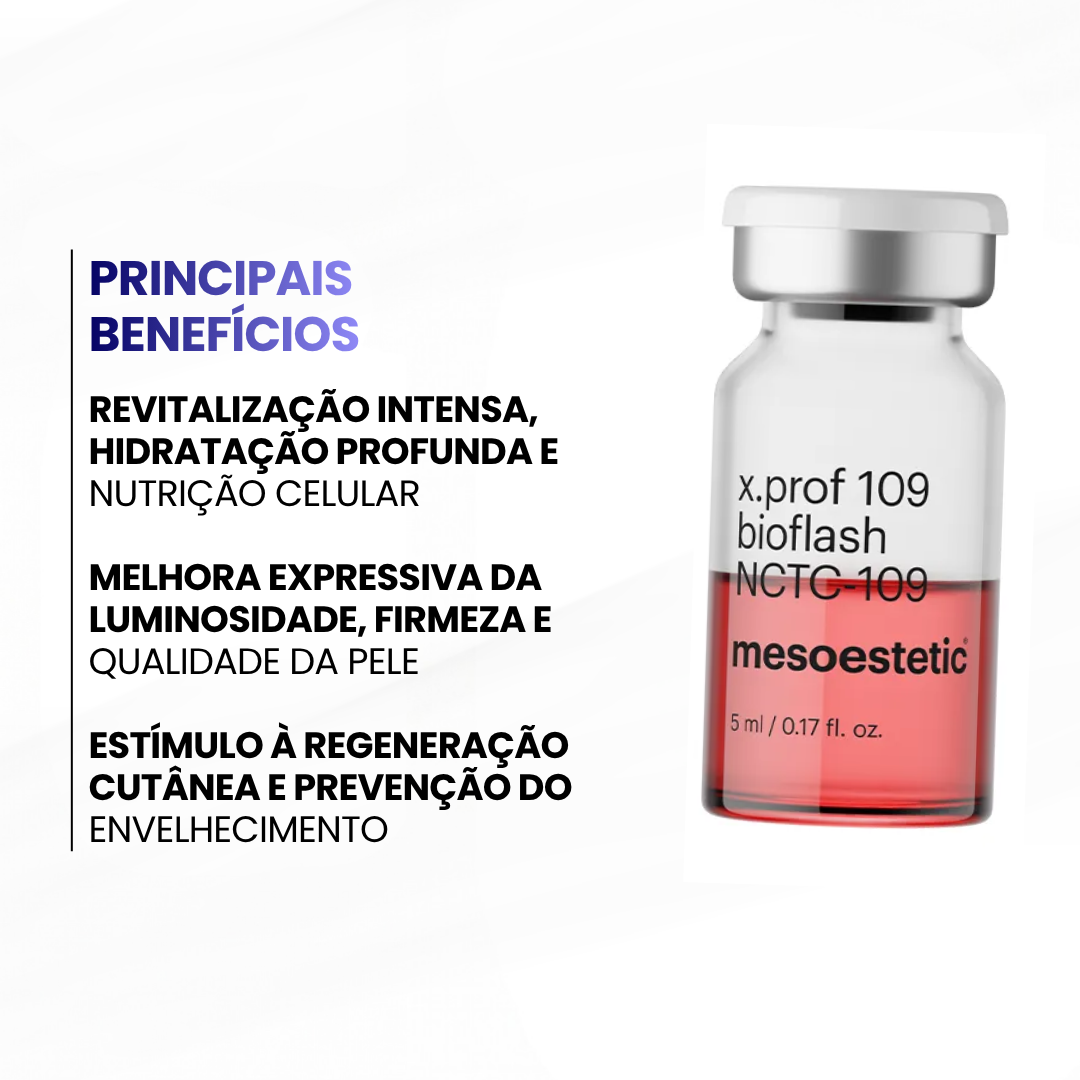 NCTC - Mesoestetic - Unidade - imagem 2