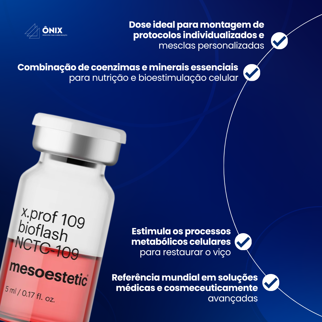 NCTC - Mesoestetic - Unidade - imagem 3